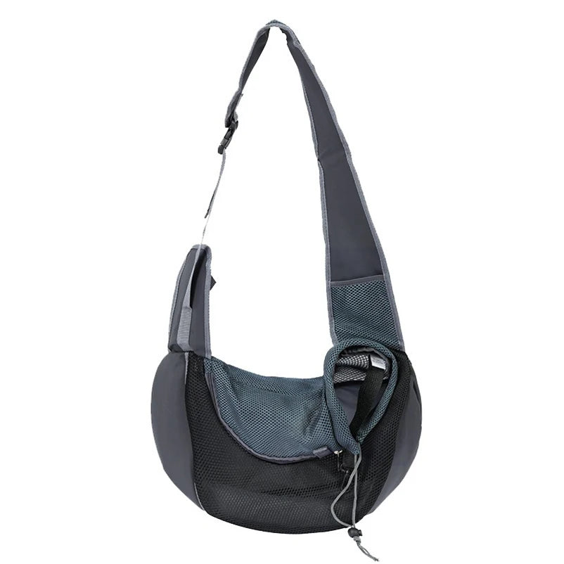 Mochila Transportadora para Mascotas