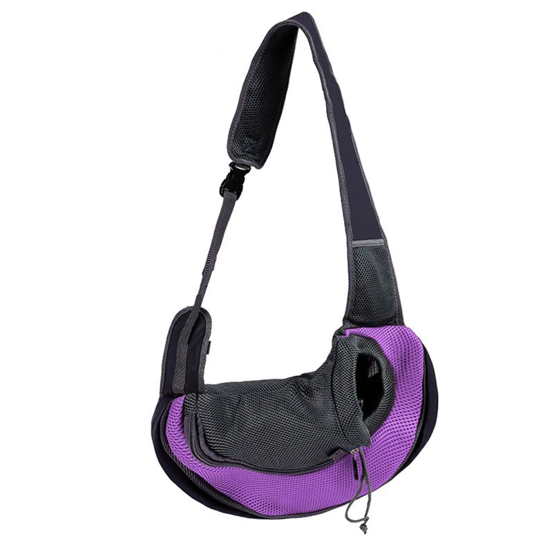 Mochila Transportadora para Mascotas