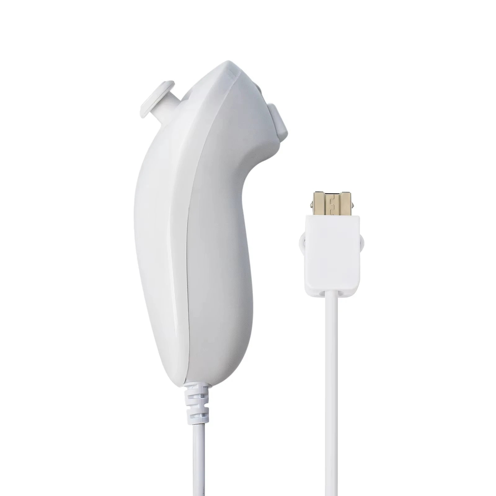 Control Remoto para Nintendo Wii / Wii U (Marca Bonacell)