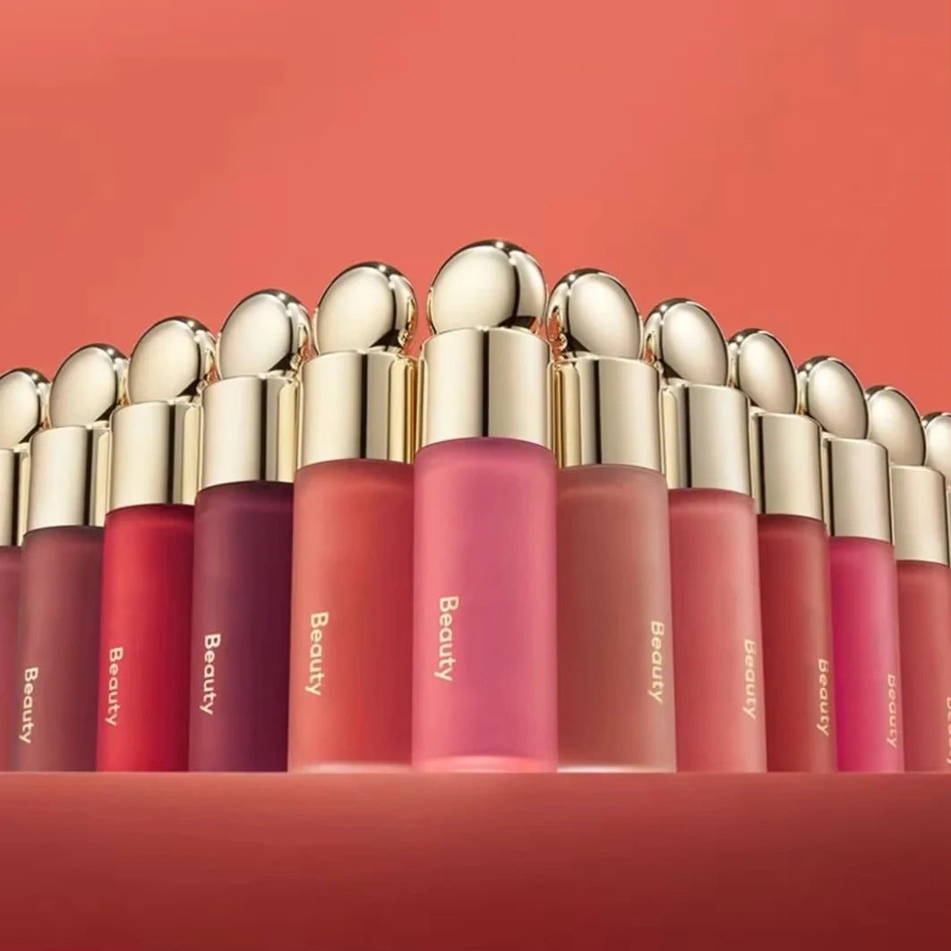 Funda para Celular con Soporte para Labial (Trend 2025)