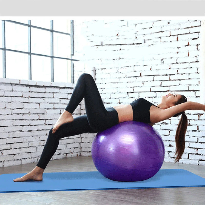 Pelota de Yoga y Pilates Premium
