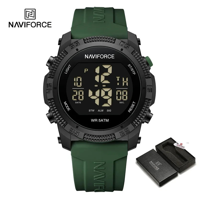 Reloj Digital NAVIFORCE NF7104