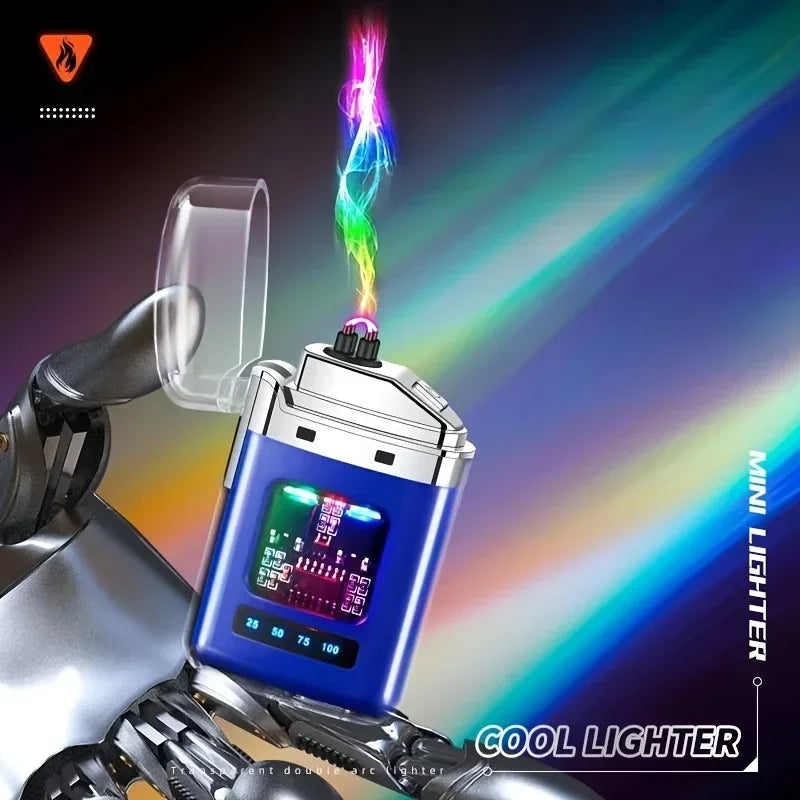 Encendedor Eléctrico de Plasma