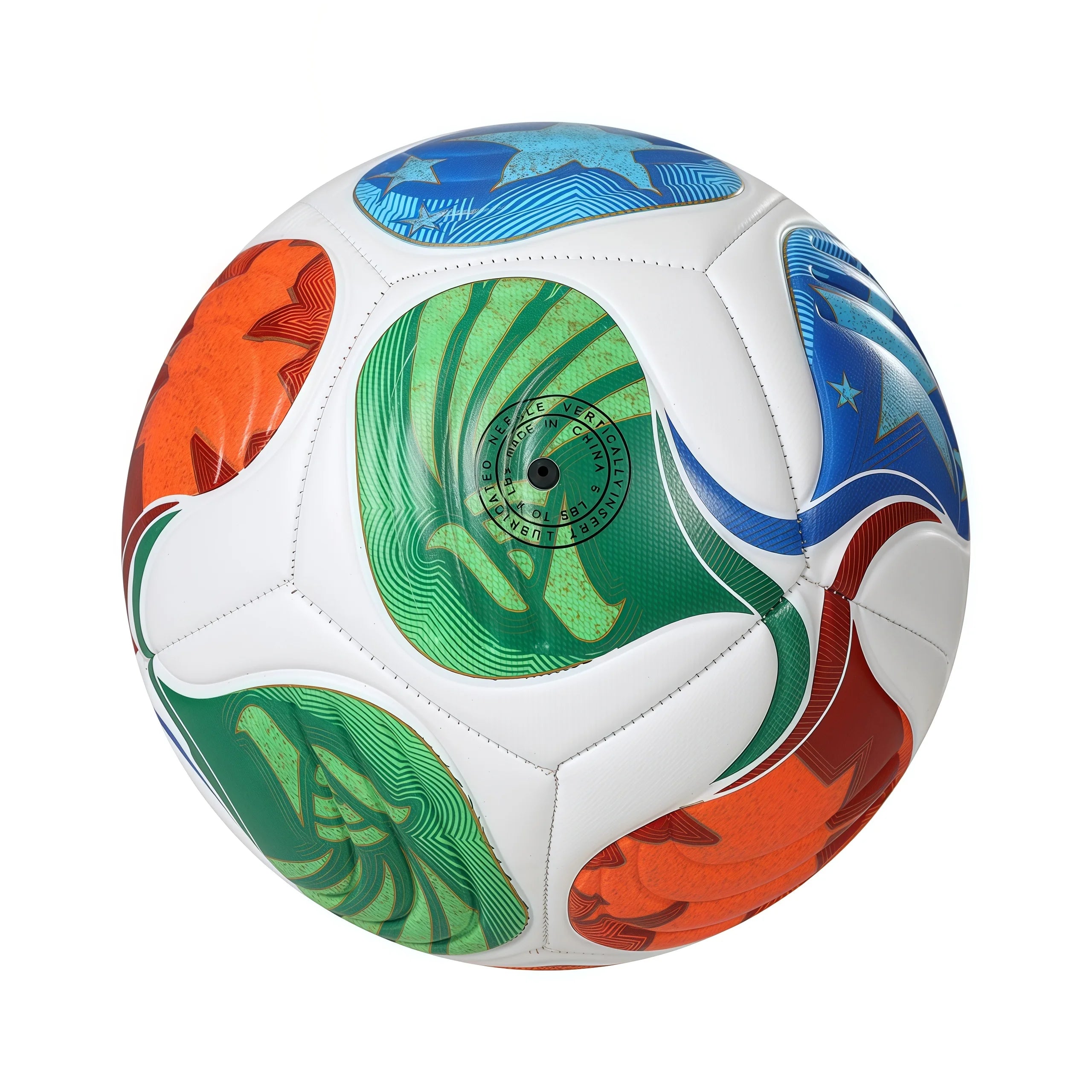 Balón de Fútbol Profesional 2026