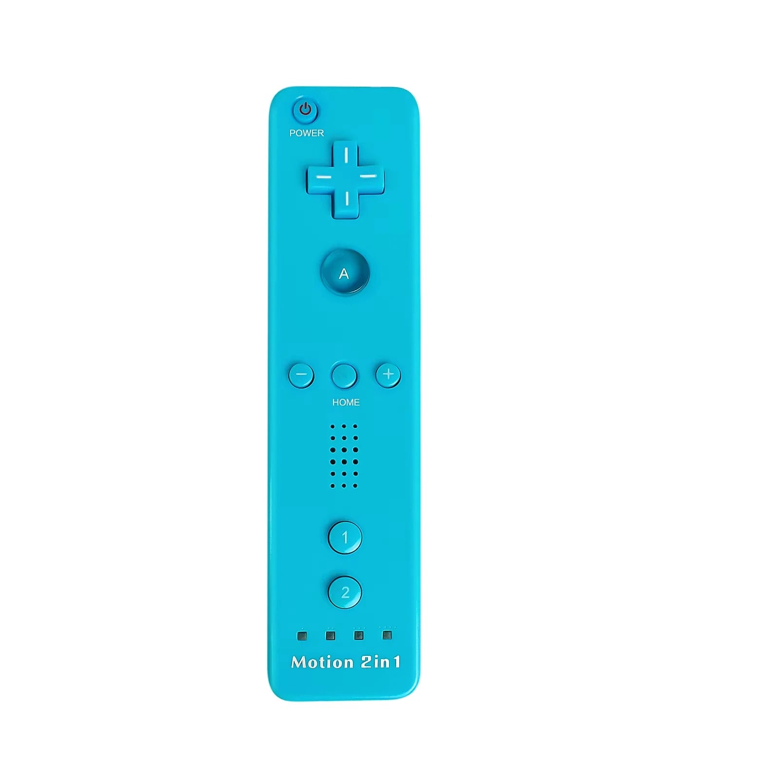 Control Remoto para Nintendo Wii / Wii U (Marca Bonacell)