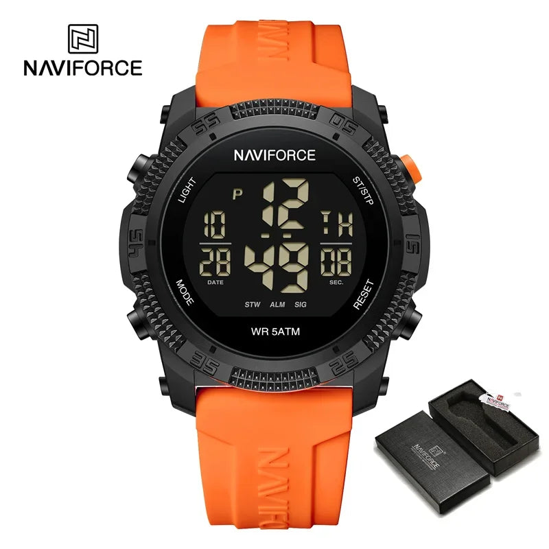 Reloj Digital NAVIFORCE NF7104