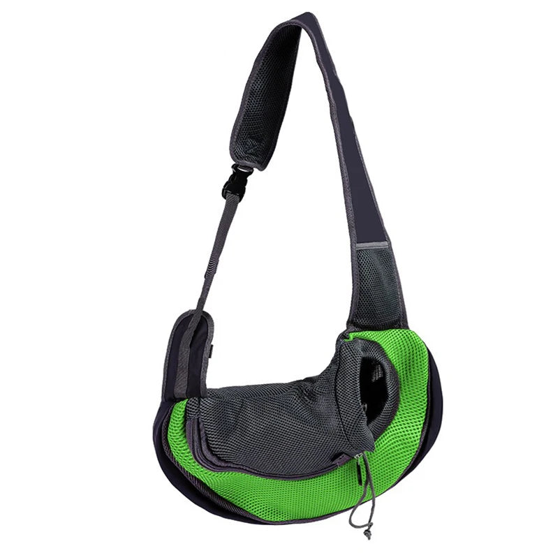Mochila Transportadora para Mascotas