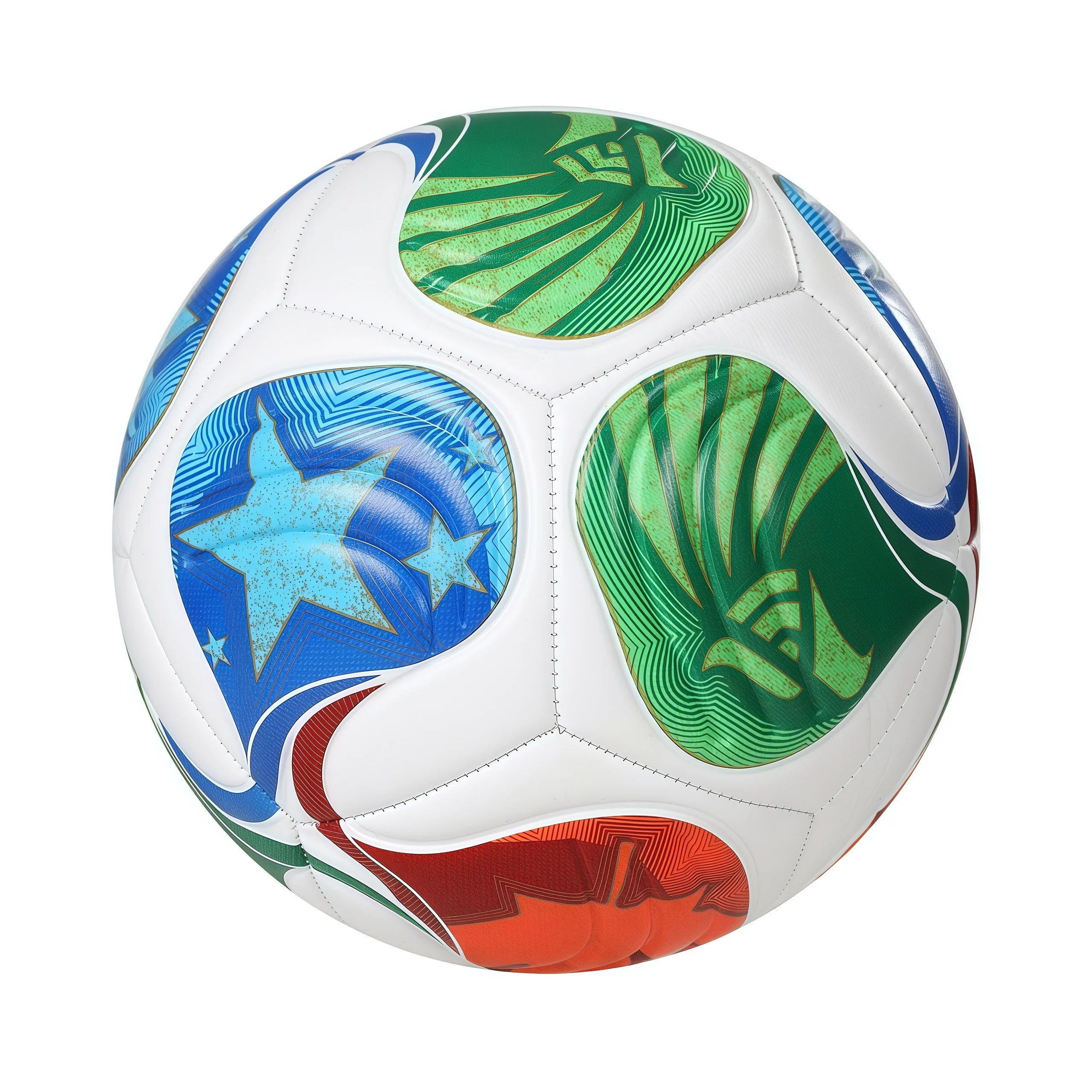 Balón de Fútbol Profesional 2026