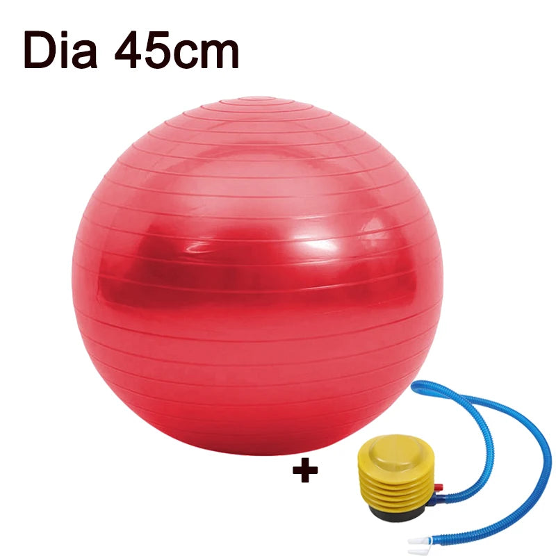 Pelota de Yoga y Pilates Premium
