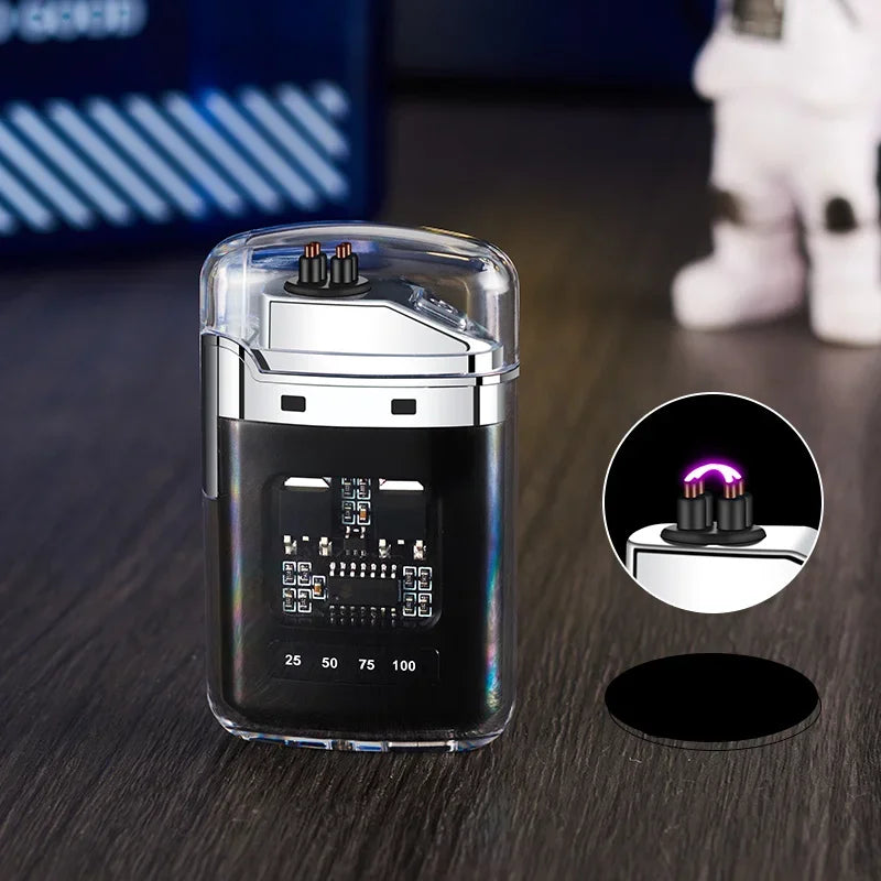 Encendedor Eléctrico de Plasma