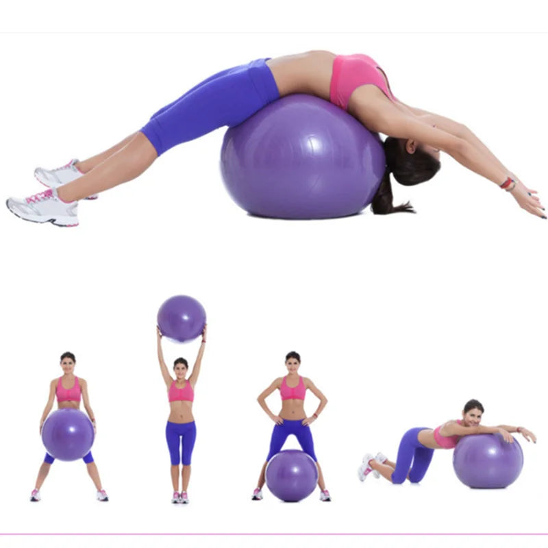 Pelota de Yoga y Pilates Premium