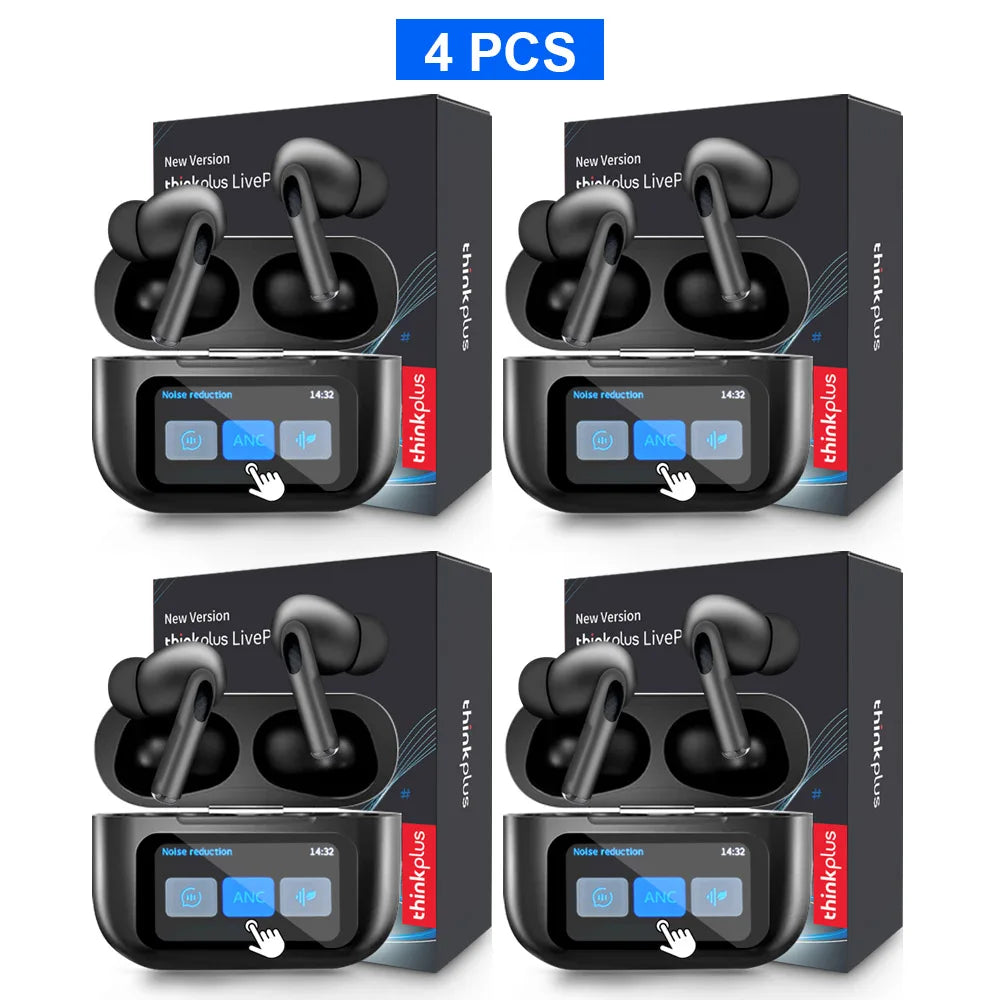 Audífonos Thinkplus Pro Gamer