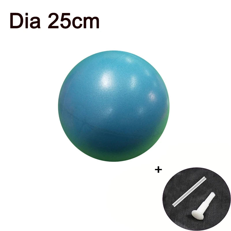 Pelota de Yoga y Pilates Premium
