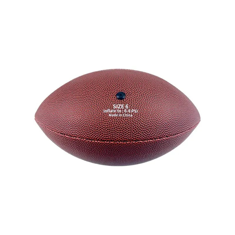 Balón de Fútbol Americano Profesional – Tallas #9