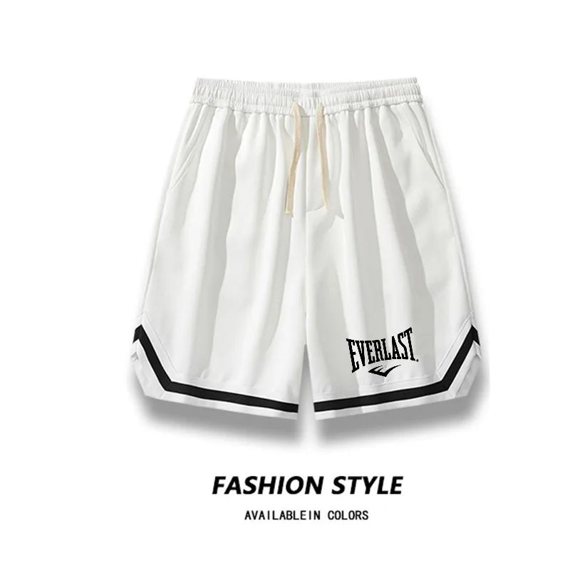 Shorts de Básquetbol EVERLAST