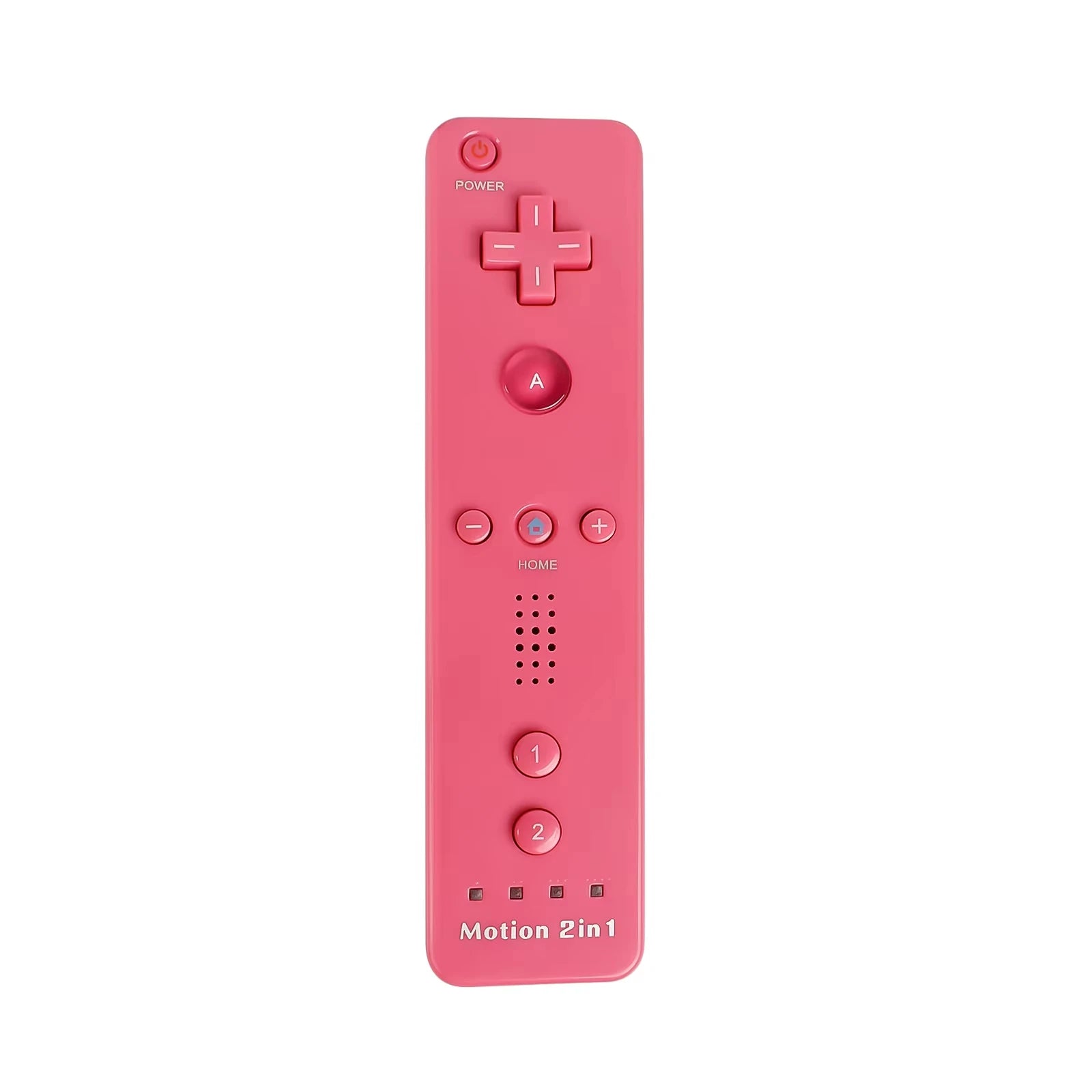Control Remoto para Nintendo Wii / Wii U (Marca Bonacell)