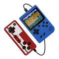 Mini Consola Retro Portátil – Pantalla 2.4" con 500 Juegos Clásicos Integrados