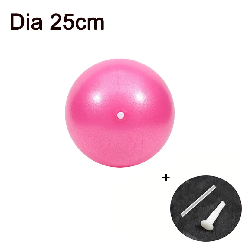 Pelota de Yoga y Pilates Premium