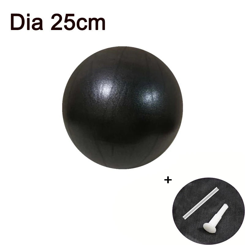 Pelota de Yoga y Pilates Premium