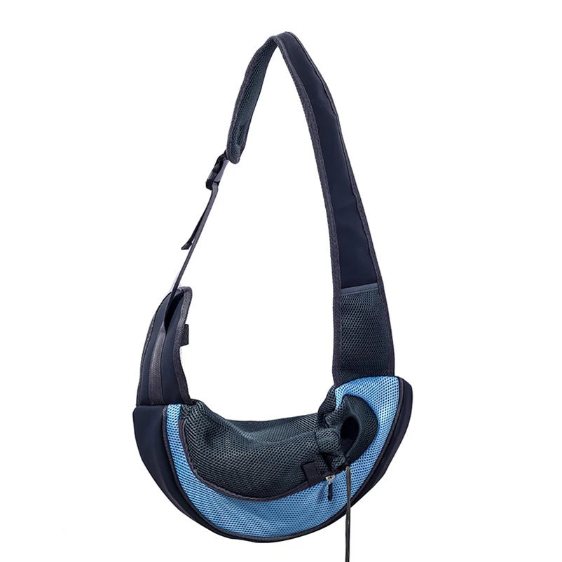 Mochila Transportadora para Mascotas