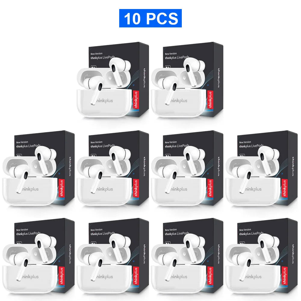 Audífonos Thinkplus Pro Gamer