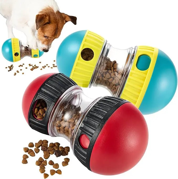 Juguete de Inteligencia para Perros