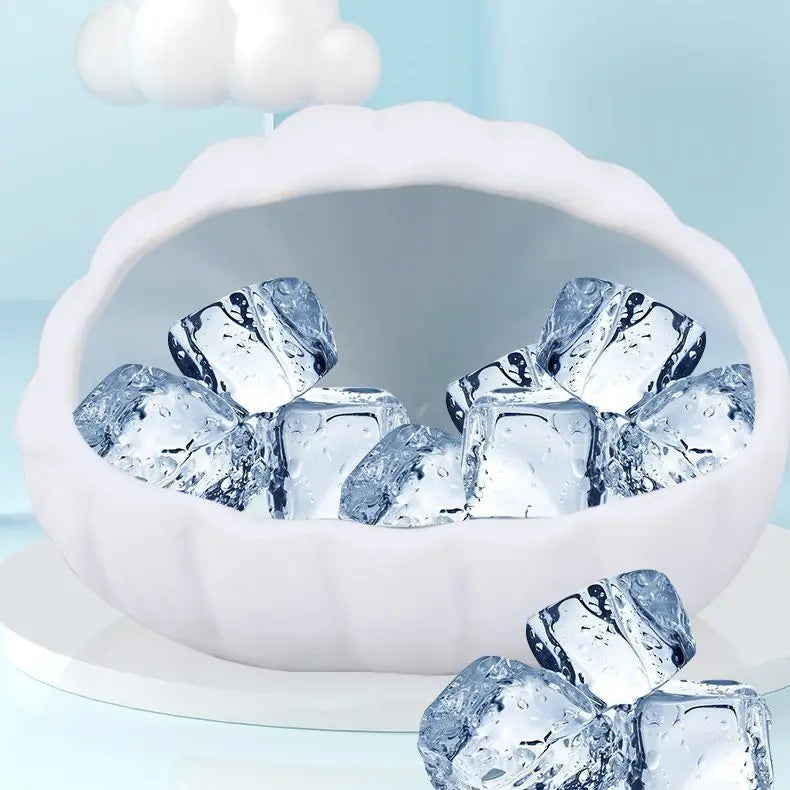 Casa de Cerámica para Hámster y Mascotas Pequeñas