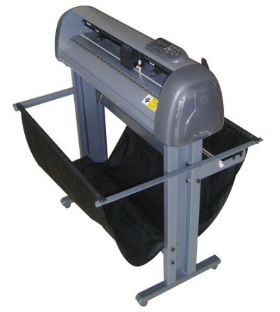 Plotter para Corte de Vinil de 60cm / SAGA / Art Creation / ART-60H