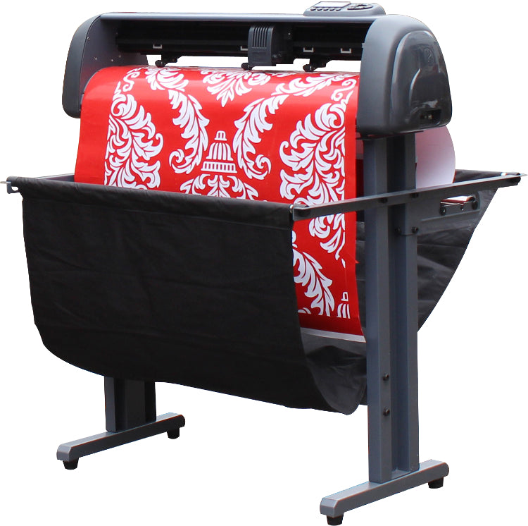 Plotter para Corte de Vinil de 60cm / SAGA / Art Creation / ART-60H