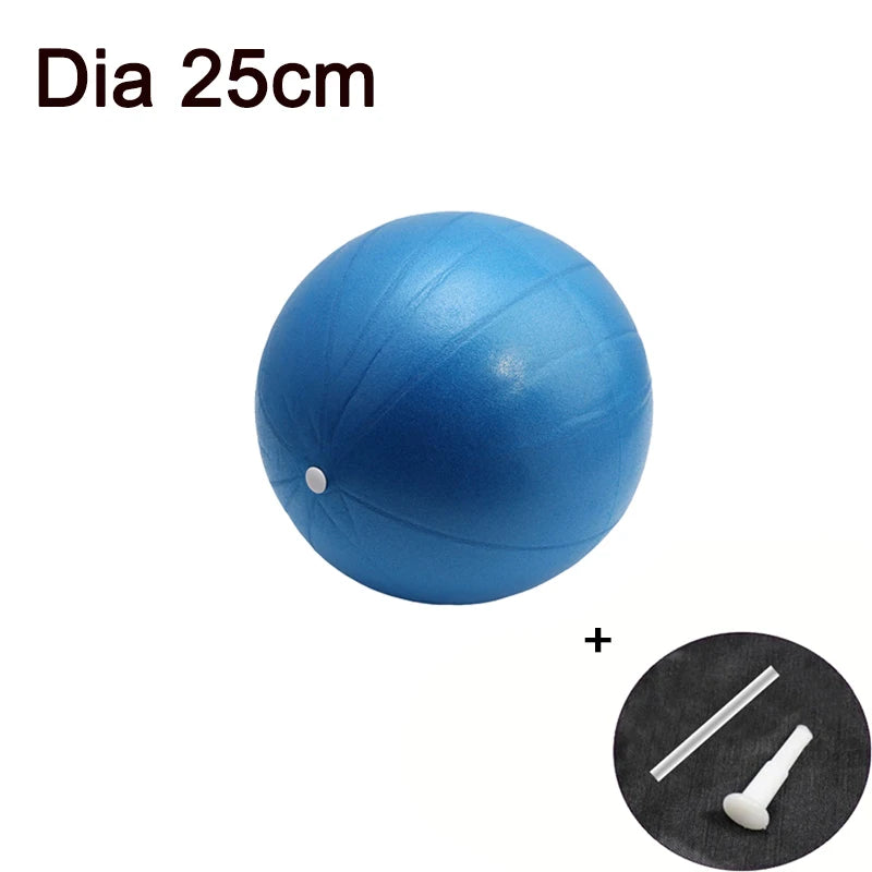 Pelota de Yoga y Pilates Premium