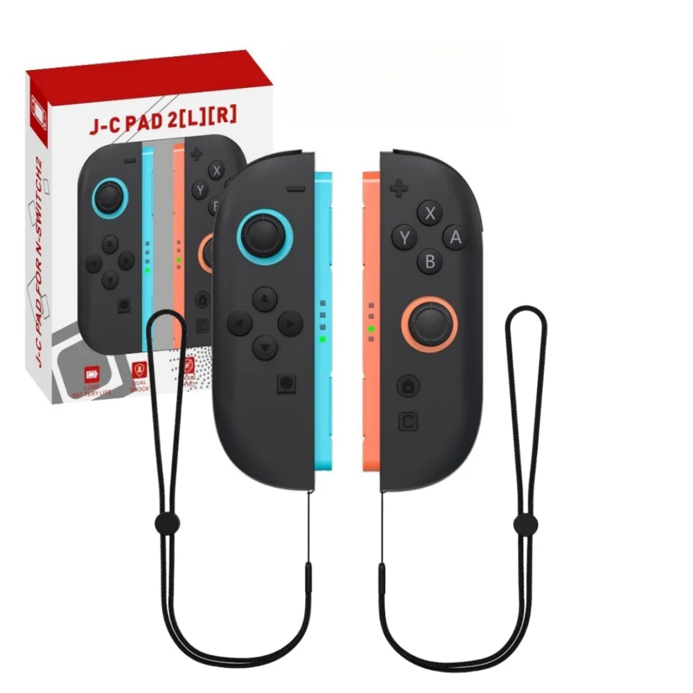 Controles Joy-Con Inalámbricos para Nintendo Switch 2