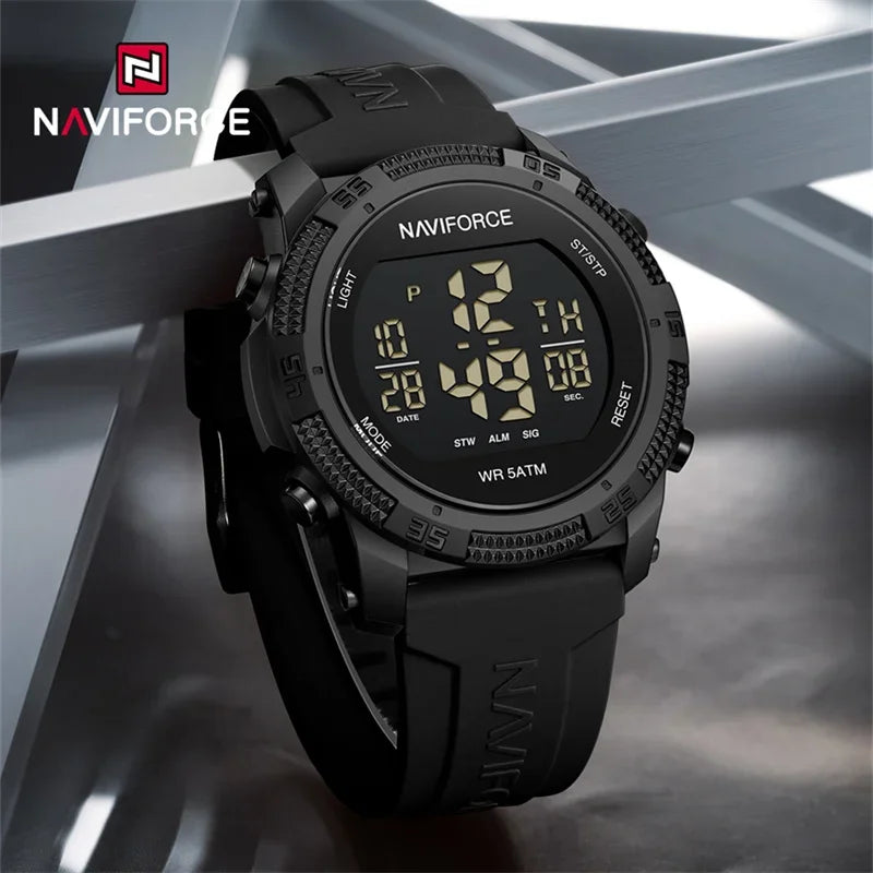 Reloj Digital NAVIFORCE NF7104