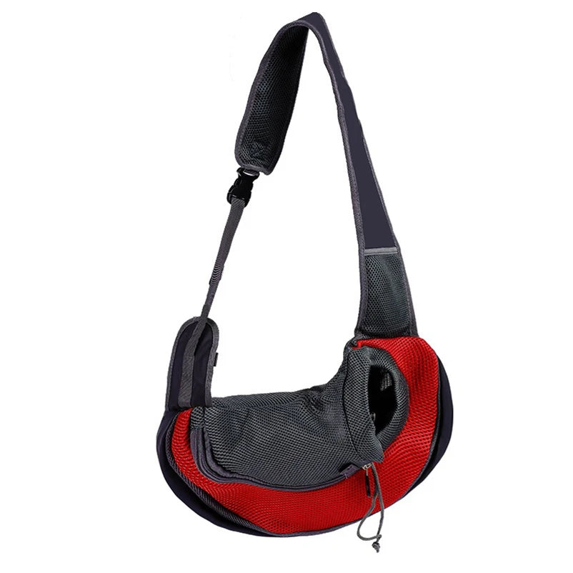 Mochila Transportadora para Mascotas