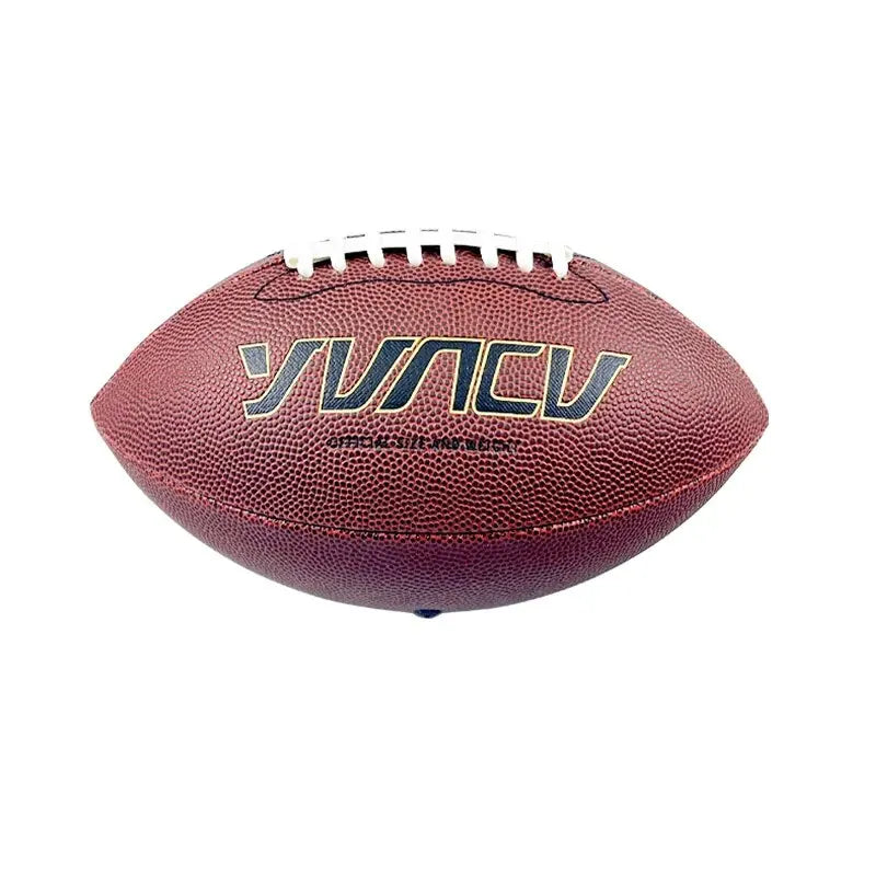Balón de Fútbol Americano Profesional – Tallas #9