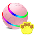 Pelota Inteligente "Pro-Elite" con Control Remoto