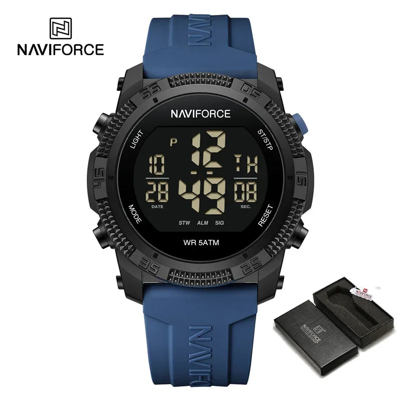 Reloj Digital NAVIFORCE NF7104