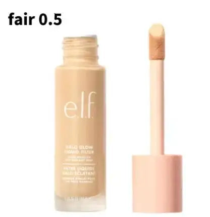 Set de Preparación y Sellado e.l.f. – Spray Fijador de Larga Duración, Primer de Poros y Cuidado Labial