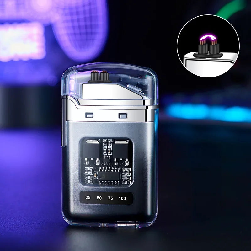 Encendedor Eléctrico de Plasma