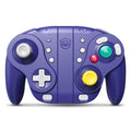 NYXI Wizard Wireless Joy-pad – Control Ergonómico para Nintendo Switch / OLED / Lite con Joysticks de Efecto Hall (Anti-Drift)