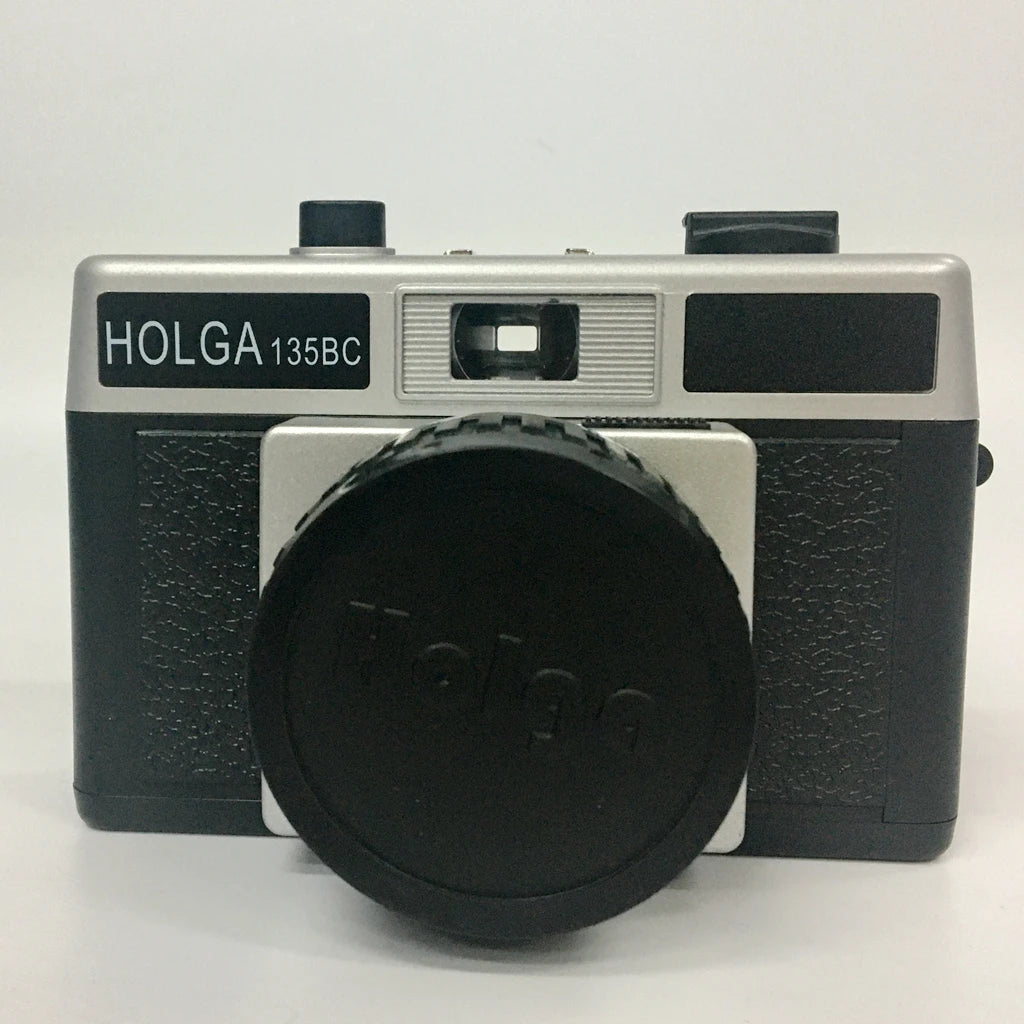 Cámara de Rollo Holga 135BC (35mm) – Cámara Analógica Vintage