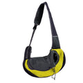 Mochila Transportadora para Mascotas