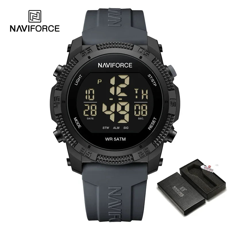 Reloj Digital NAVIFORCE NF7104