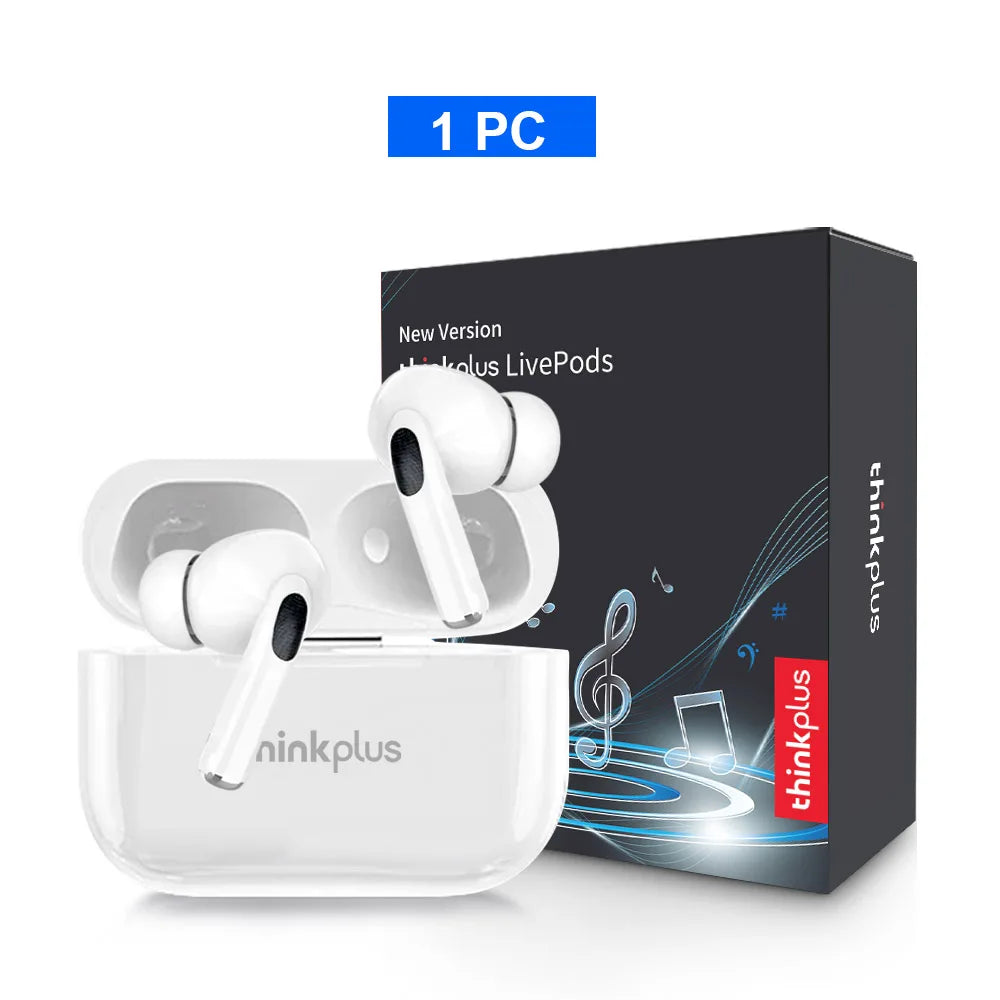 Audífonos Thinkplus Pro Gamer