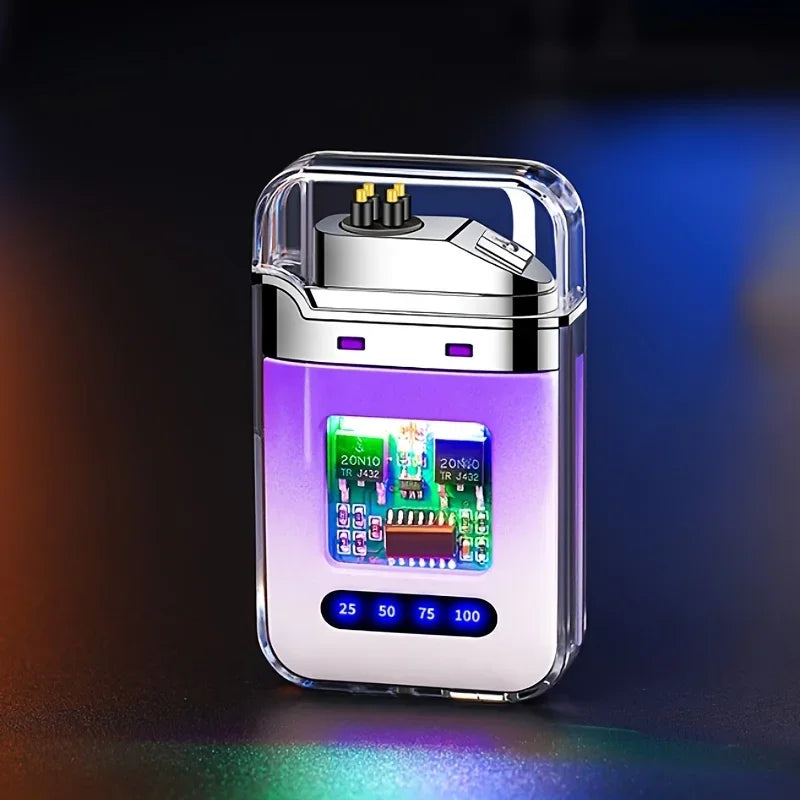 Encendedor Eléctrico de Plasma