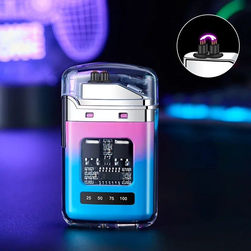 Encendedor Eléctrico de Plasma