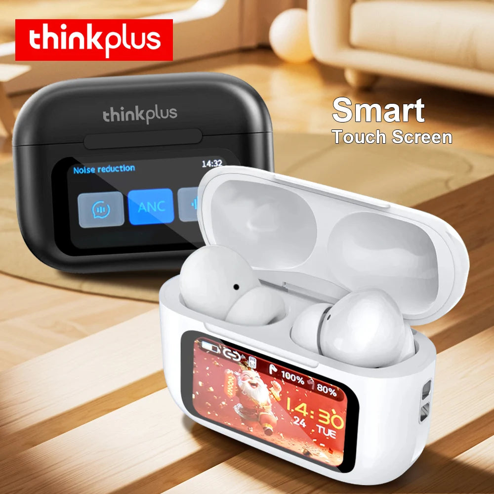 Audífonos Thinkplus Pro Gamer