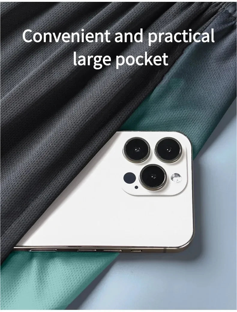 Conjunto de Ropa Casual y Deportiva para Hombre