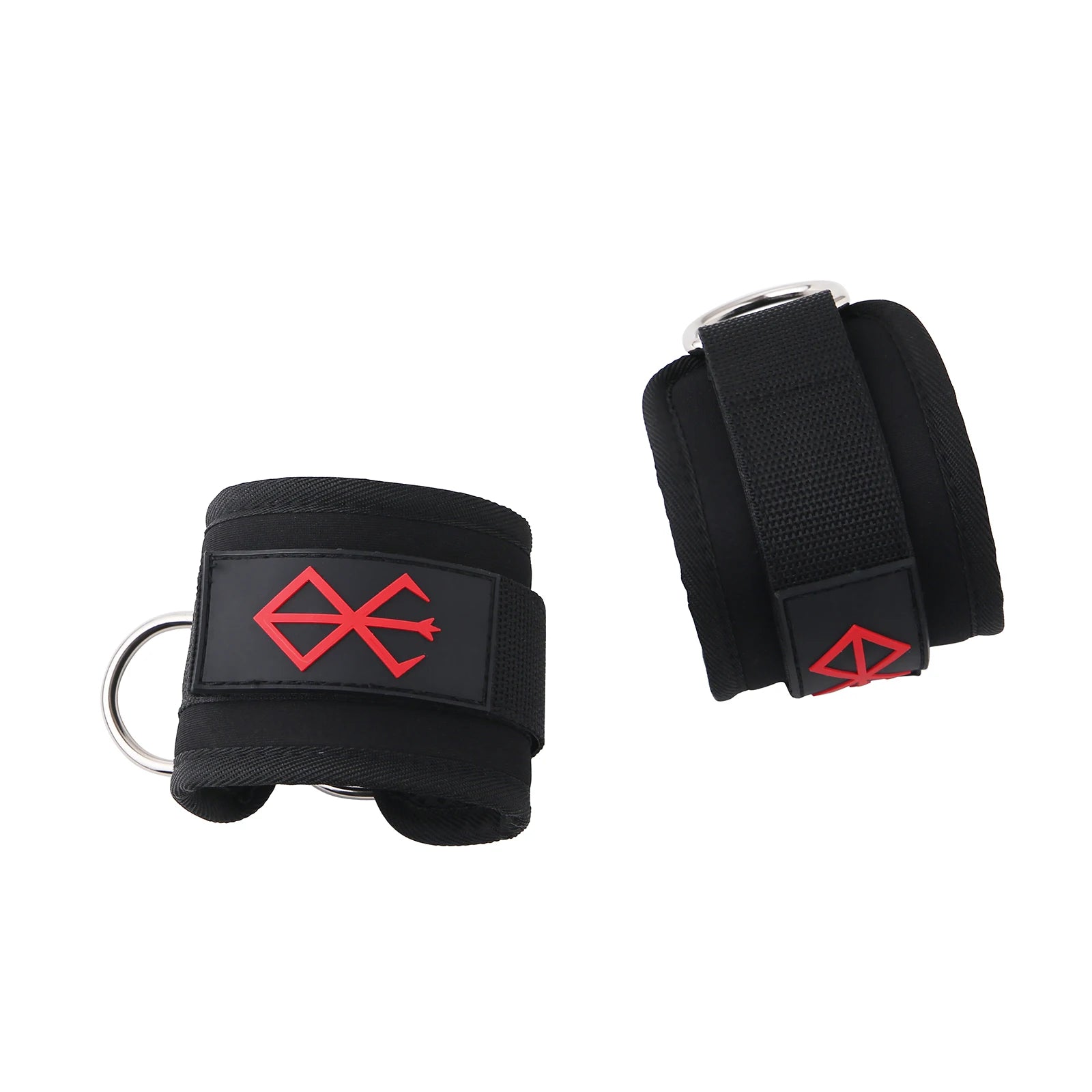 Muñequeras de Entrenamiento "Berserk Edition"