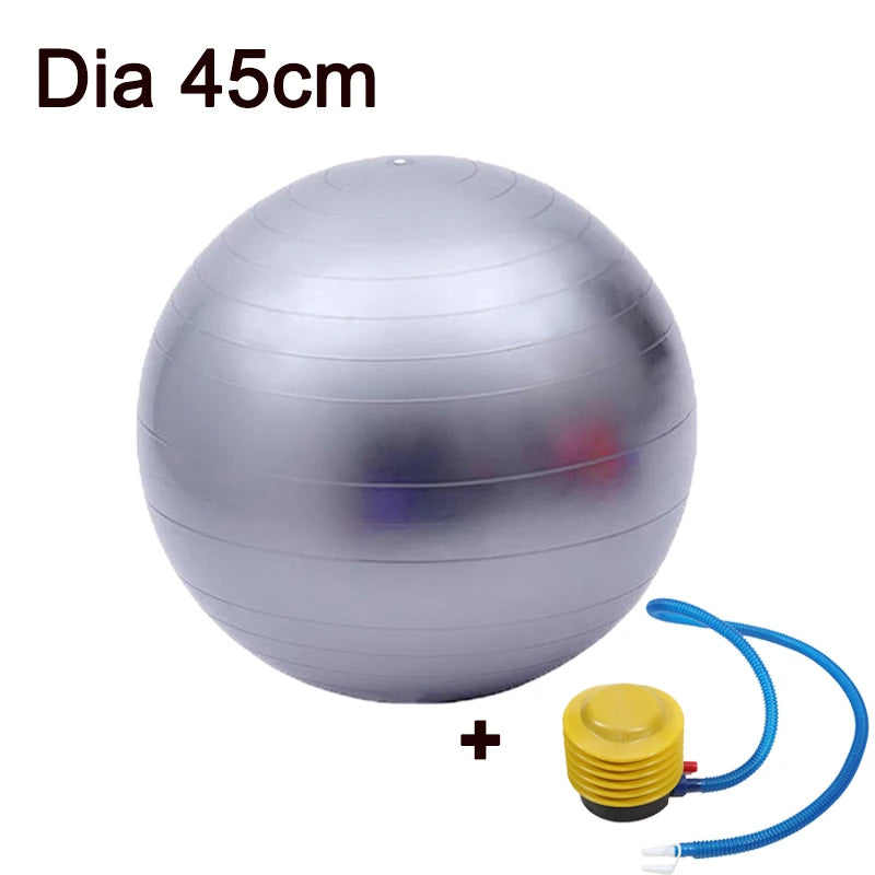Pelota de Yoga y Pilates Premium