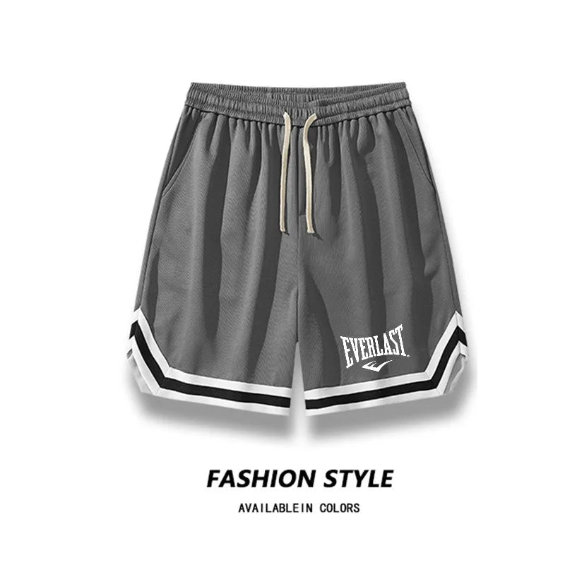 Shorts de Básquetbol EVERLAST
